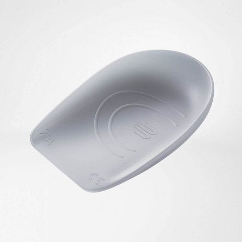 Product picture ViscoHeel K - Size 2 Product picture ViscoHeel K - Size 2