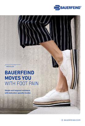 Brochure - OTC Insoles