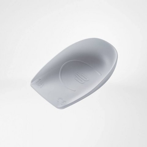 Product picture ViscoHeel K - Size 1  Product picture ViscoHeel K - Size 1