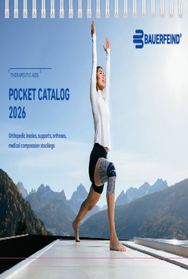 Therapeutic Aids - Pocket catalog