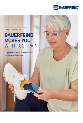 Brochure - Prefab Insoles
