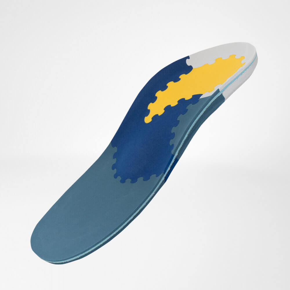 [Translate to English:] TRIactive® heel 