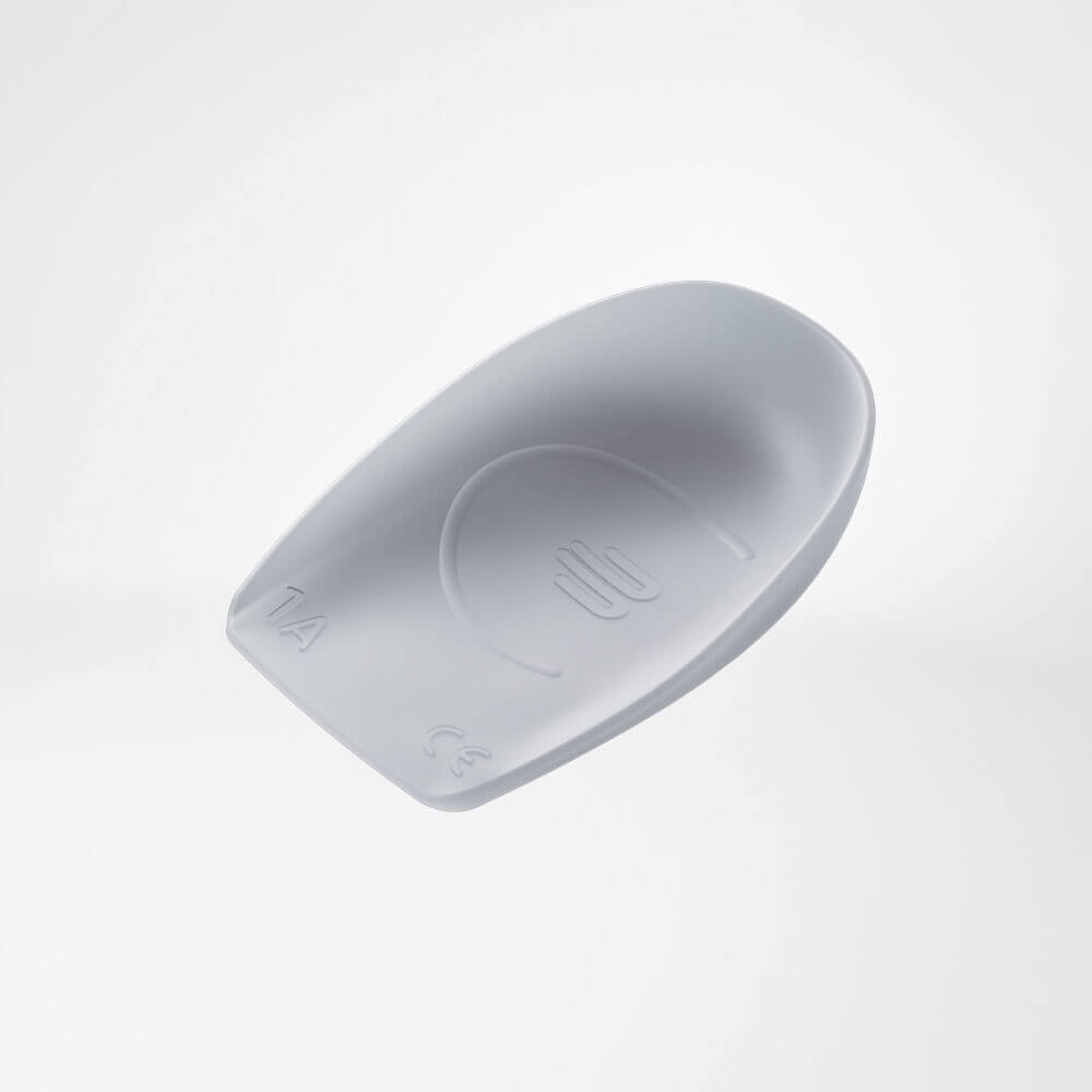 Product picture ViscoHeel K - Size 1  Product picture ViscoHeel K - Size 1