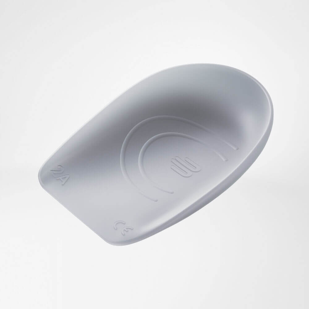 Product picture ViscoHeel K - Size 2 Product picture ViscoHeel K - Size 2